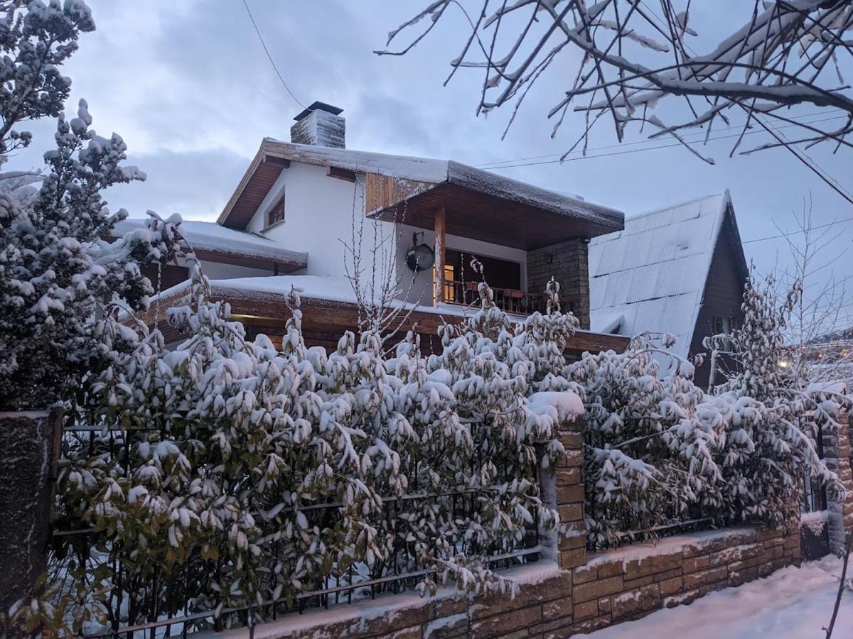 Citizen Kane Lodge - Hospedaje Gourmet San Carlos de Bariloche Exterior foto