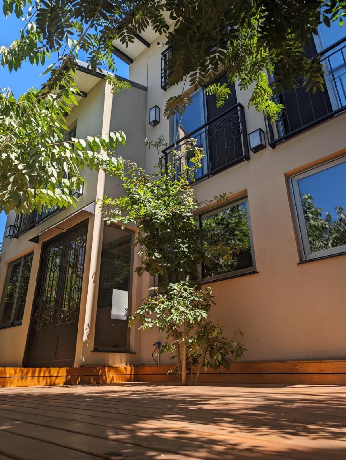 Citizen Kane Lodge - Hospedaje Gourmet San Carlos de Bariloche Exterior foto